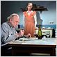 El Havre : foto Aki Kaurismäki, André Wilms, Kati Outinen