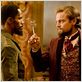 Django desencadenado : foto Jamie Foxx, Leonardo DiCaprio