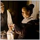Django desencadenado : foto Kerry Washington, Samuel L. Jackson