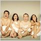 BuenAgente : foto Antonio Molero, Carmen Ruiz, Malena Alterio, Patricia Montero, Raúl Fernández
