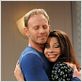 Happily Divorced : foto Fran Drescher, Ian Ziering