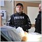 Flashpoint : foto Enrico Colantoni, Hugh Dillon