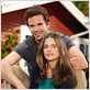 Bent : foto Amanda Peet, David Walton
