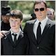 Awake : foto Dylan Minnette, Jason Isaacs