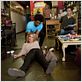 Sin pegar ojo : foto Christina Applegate