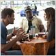 The Finder : foto Geoff Stults, Michael Clarke Duncan, Saffron Burrows