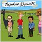 Napoleon Dynamite : foto