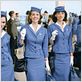 Pan Am : foto Christina Ricci, Kelli Garner, Margot Robbie