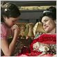 Érase una vez : foto Bailee Madison, Rena Sofer