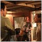 Foto Daniel Zacapa, Leslie Hope, Paul Blackthorne, Thomas Kretschmann