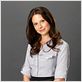 Scandal : foto Katie Lowes