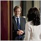 Scandal : foto Kerry Washington, Matt Letscher
