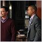 Foto Columbus Short, Joshua Malina