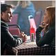 Foto Dylan Walsh, Poppy Montgomery