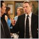 How To Be A Gentleman : foto David Hornsby, Kevin Dillon