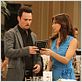 Foto Kevin Dillon, Mary Lynn Rajskub