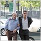 Vigilados: Person of Interest : foto Enrico Colantoni, Jim Caviezel