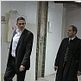 Foto Jim Caviezel, Michael Kelly