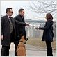 Vigilados: Person of Interest : foto Jim Caviezel, Michael Emerson, Sarah Shahi