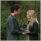 Foto Britt Robertson, Thomas Dekker