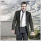 Transporter - The Series : foto Chris Vance