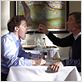 The Trip : foto Michael Winterbottom, Rob Brydon, Steve Coogan