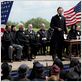 Abraham Lincoln: cazador de vampiros : foto Benjamin Walker, Timur Bekmambetov