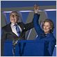 La dama de hierro : foto Jim Broadbent, Meryl Streep, Phyllida Lloyd