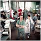 Monroe : foto Andrew Gower, James Nesbitt, Lisa Millett, Luke Allen-Gale, Michelle Asante