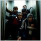 Attack The Block : foto Alex Esmail, Jodie Whittaker, Joe Cornish, John Boyega, Leeon Jones