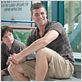 La gran aventura de Winter el delfín : foto Austin Stowell, Charles Martin Smith, Nathan Gamble