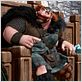 Brave (Indomable) : foto Brenda Chapman, Mark Andrews