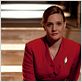 The Hour (2011) : foto Romola Garai