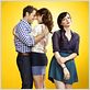 Foto Ashley Rickards, Mike Faiola, Nikki Deloach