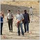 foto Eamonn Walker, Mark Atteberry, Mark Deklin, Rebecca Mader