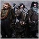 El Hobbit: Un viaje inesperado : foto James Nesbitt, Stephen Hunter, William Kircher