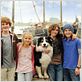 Las aventuras de Los Cinco : Foto Justus Schlingensiepen, Neele-Marie Nickel, Quirin Oettl, Valeria Eisenbart