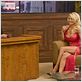 Hollywood & Wine : foto David Spade, Pamela Anderson