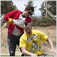 Jackass 3.5 : foto Johnny Knoxville
