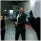 Braquo : foto Karole Rocher, Samuel Le Bihan