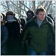Contagio : foto Matt Damon, Steven Soderbergh