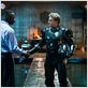 Pacific Rim : foto Charlie Hunnam, Guillermo del Toro, Idris Elba