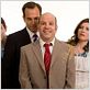 The Increasingly Poor Decisions Of Todd Margaret : foto Blake Harrison, David Cross, Sharon Horgan, Will Arnett
