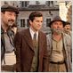 La guerra de los botones : foto Christophe Barratier, Gérard Jugnot, Guillaume Canet, Kad Merad