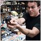 El perfecto anfitrión : foto Clayne Crawford