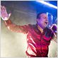 Life's Too Short : foto Shaun Williamson