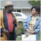 Larry Crowne, nunca es tarde : foto Cedric The Entertainer, Taraji P. Henson