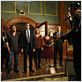 Foto Christopher Lloyd, Dule Hill, Garrett Morris, James Roday, Lesley Ann Warren