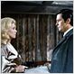 foto Alain Delon, Catherine Deneuve