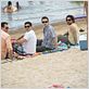 American Pie: El reencuentro : foto Chris Klein, Eddie Kaye Thomas, Jason Biggs, Thomas Ian Nicholas
